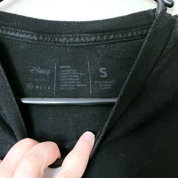 Disney X NEFF | Floral Mickey Mouse Graphic Tee - Picture 4 of 5